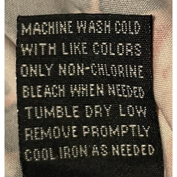 True Envy Womens Geo Print Dress Size 20W Multicolor Metal Collar Accent - Picture 10 of 10